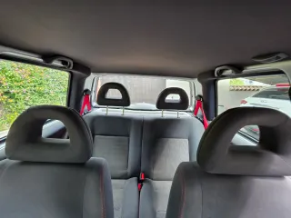 Volkswagen Lupo 2001