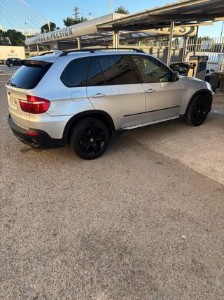 BMW X5 2007