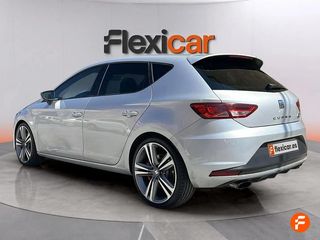 Seat Leon 2.0 TSI 290cv DSG-6 St&Sp CUPRA