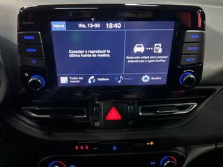 i30 - DESDE 368€ ¡SIN PAGAR ENTRADA!