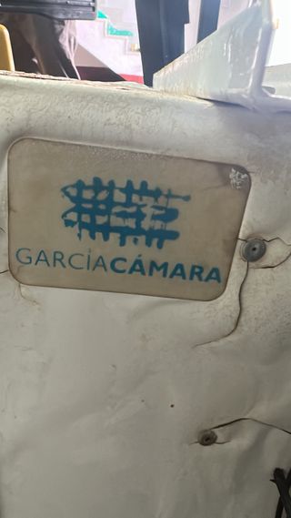 Generador Cámaras Frigoríficas