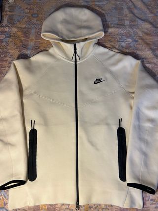 Felpa Nike Tech