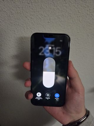 iPhone 13 Pro Max Azul Alpino