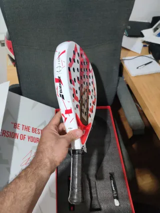 Babolat Technical Viper Lebron 2025