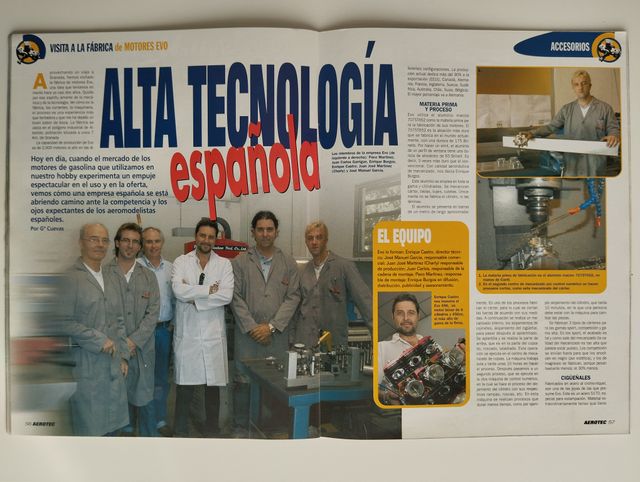 Aeromodelismo Motovelero Super Dimona escala 1/2,8