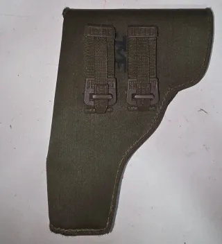 Funda pistola reglamentaria Ejército