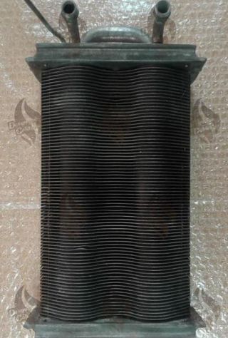 Intercambiador Bitermico Caldera Saunier Duval SD6