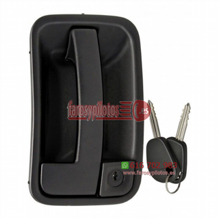 Maneta de puerta delantera derecha Citroen Jumpy