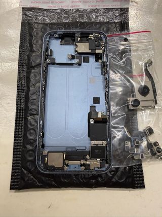  CHASIS IPHONE 14 ORIGINAL