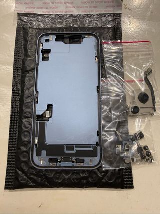  CHASIS IPHONE 14 ORIGINAL