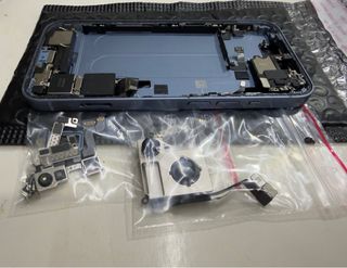  CHASIS IPHONE 14 ORIGINAL