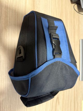 Cámara Réflex Nikon D3500 Negra