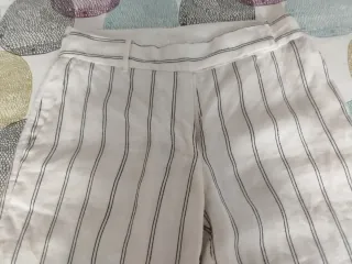 Pantalón de vestir de chica