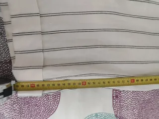 Pantalón de vestir de chica