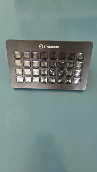 Elgato Stream Deck XL