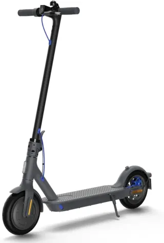 Xiaomi mi scooter 3