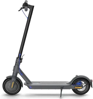 Xiaomi mi scooter 3
