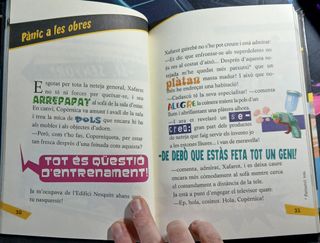 La trampa dels superdinosaures