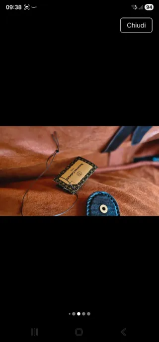 Borsone da viaggio nero