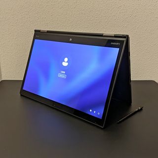 LENOVO THINKPAD X1 YOGA GEN 1 I7 6600U 2.6 16GB 1