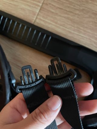 Estructura Silla Bugaboo Fox