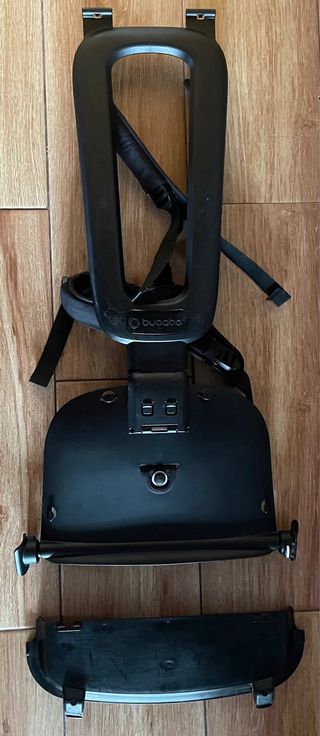 Estructura Silla Bugaboo Fox