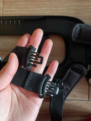 Estructura Silla Bugaboo Fox