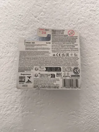 Hot Wheels Ferrari 12 Cilindri