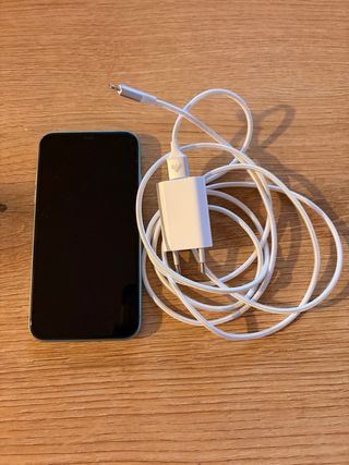 iPhone 11 Azul