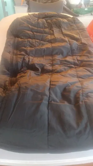 Saco de dormir Michelin