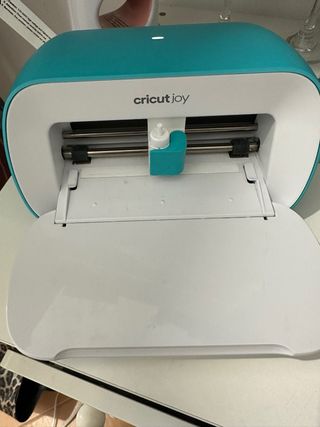 Macchina da taglio Cricut Joy