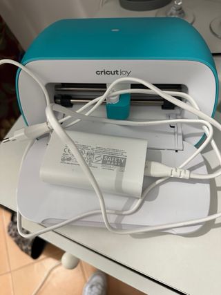 Macchina da taglio Cricut Joy