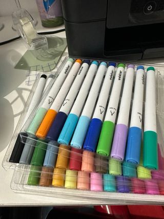 Macchina da taglio Cricut Joy