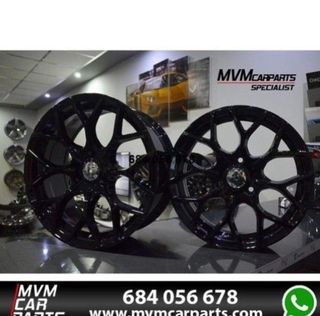 Llantas 18 BMW M3 F80 G80
