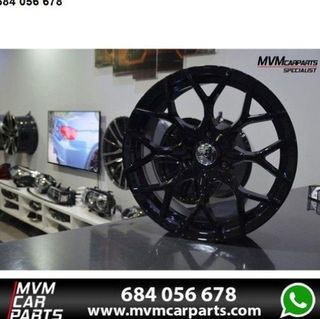 Llantas 18 BMW M3 F80 G80