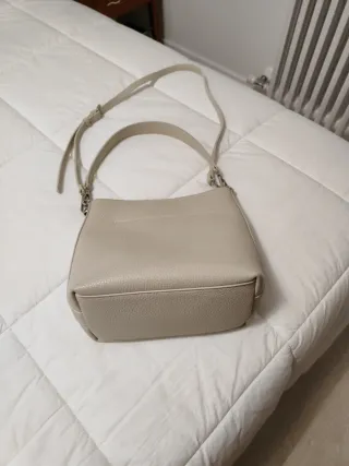 Bolso Parfois Beige