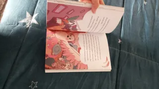 Colección de libros MAGIC ANIMALS. NO HAGO ENVÍOS.