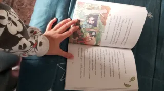 Colección de libros MAGIC ANIMALS. NO HAGO ENVÍOS.