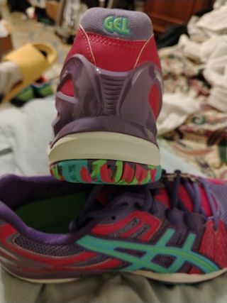 Scarpe da tennis ASICS