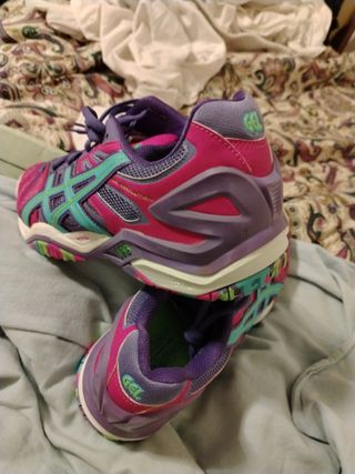 Scarpe da tennis ASICS