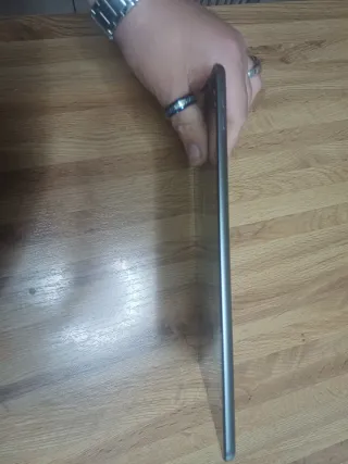 Ipad con vetro rotto e display rotto