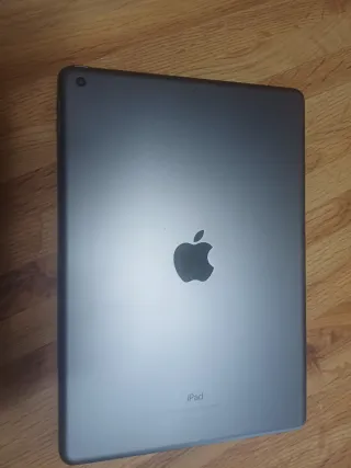 Ipad con vetro rotto e display rotto