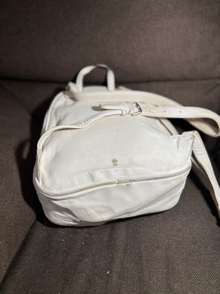 Bolso Guess Blanco