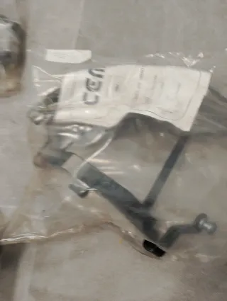 Antirrobo adaptable a Sym  vs-125-2006