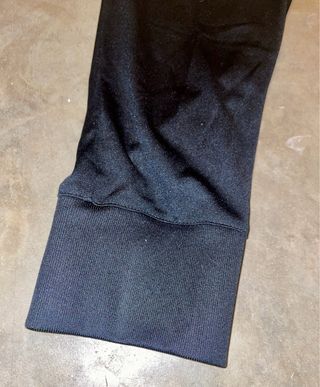 Pantalón FC Barcelona T.XL chandal