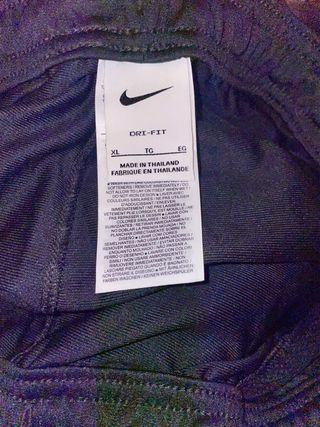 Pantalón FC Barcelona T.XL chandal