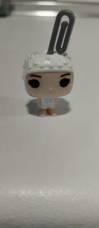 Funko Pop eleven Clip