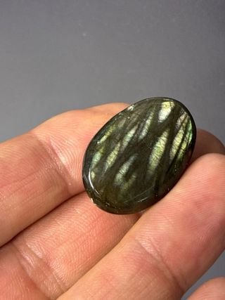 Piedra Labradorita Natural