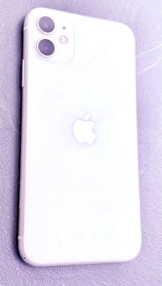 iPhones 11  128gb pantalla líquid retina HD