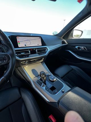 BMW 320I G20 2019 M-SPORT